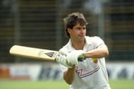  Chris Cowdrey